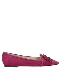 Балетки Tod`S