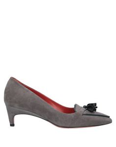 Туфли Santoni