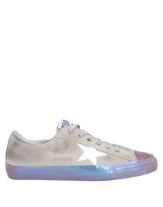 Низкие кеды и кроссовки Golden Goose Deluxe Brand