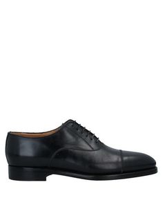 Обувь на шнурках Kiton