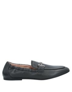 Мокасины Tod`S