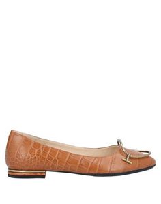 Балетки Tod`S