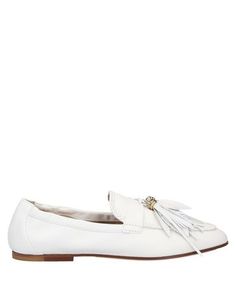 Мокасины Tod`S