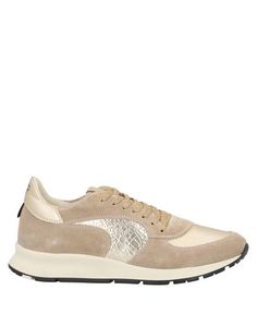 Низкие кеды и кроссовки Philippe Model
