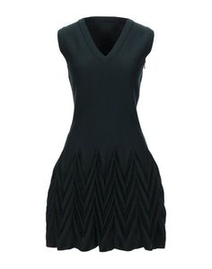 Короткое платье AlaÏa