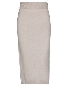 Юбка длиной 3/4 MAX Mara