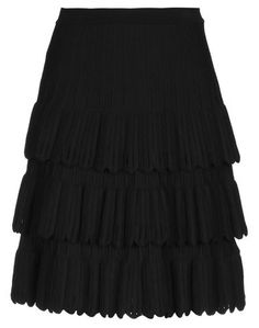 Юбка до колена AlaÏa