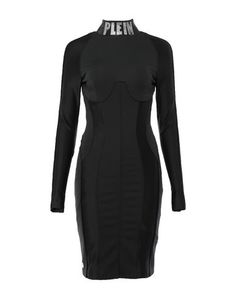 Короткое платье Philipp Plein