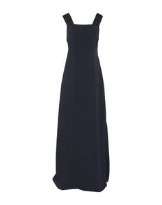 Длинное платье MAX Mara