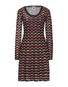 Короткое платье M Missoni