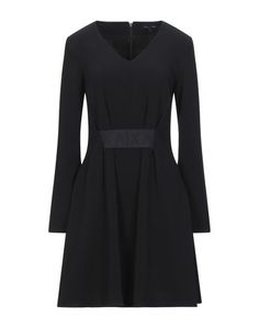 Короткое платье Armani Exchange