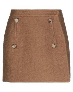 Мини-юбка Ermanno Scervino