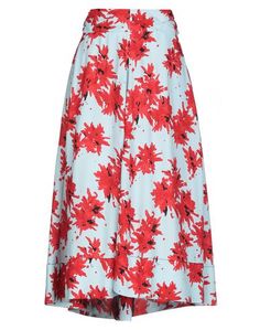 Юбка длиной 3/4 Proenza Schouler