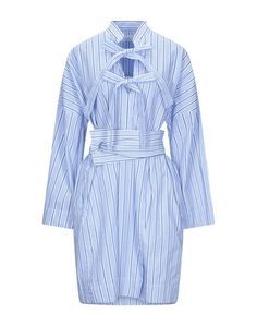 Платье до колена Victoria, Victoria Beckham