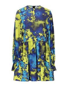 Короткое платье Msgm