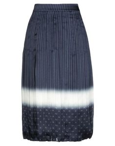 Юбка длиной 3/4 Tory Burch