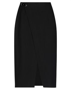 Юбка длиной 3/4 Elisabetta Franchi