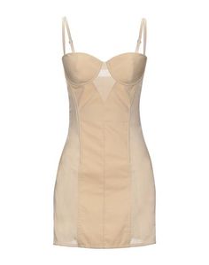 Короткое платье Burberry