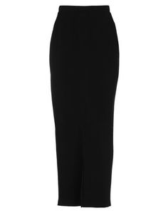 Длинная юбка NU