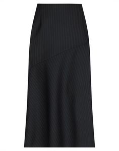 Длинная юбка Dries Van Noten
