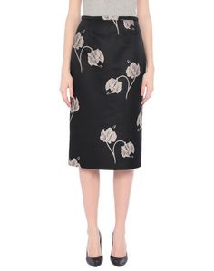 Юбка длиной 3/4 Rochas