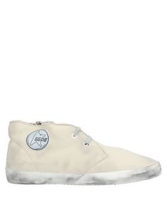 Высокие кеды и кроссовки Golden Goose Deluxe Brand