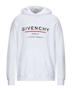 Толстовка Givenchy