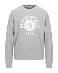 Толстовка Weekend Offender