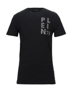 Футболка Philipp Plein