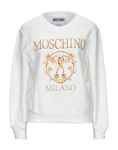 Толстовка Moschino