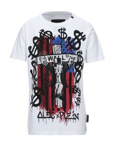 Футболка Philipp Plein