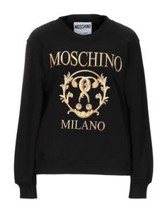 Толстовка Moschino