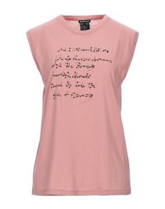 Топ без рукавов Ann Demeulemeester