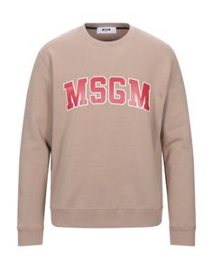 Толстовка Msgm