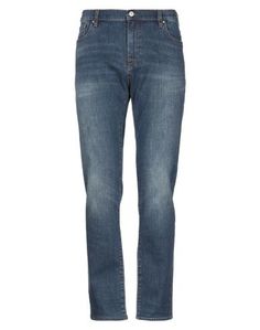 Джинсовые брюки PS Paul Smith