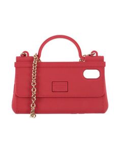 Чехол Dolce & Gabbana