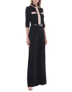 Комбинезоны без бретелей Elisabetta Franchi