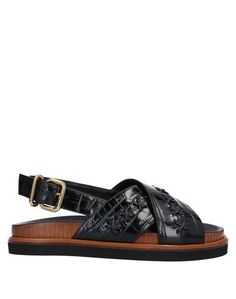 Сандалии Tod`S