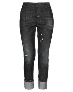 Джинсовые брюки Dsquared2