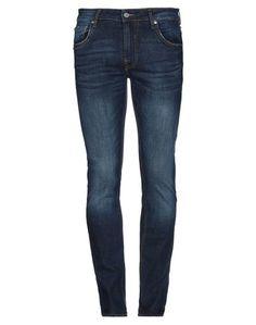 Джинсовые брюки Guess