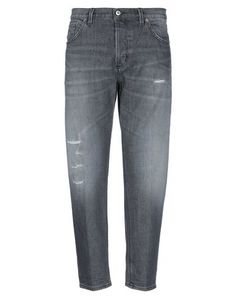 Джинсовые брюки Dondup