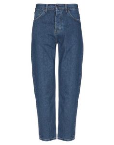 Джинсовые брюки Carhartt