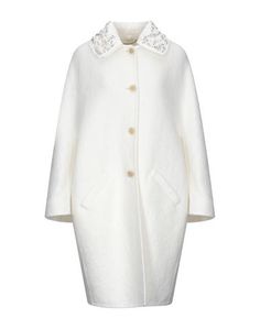 Пальто Ermanno Scervino