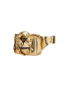 Рюкзаки и сумки на пояс Moschino