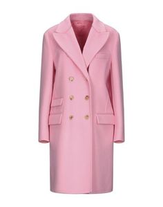 Пальто Ermanno Scervino