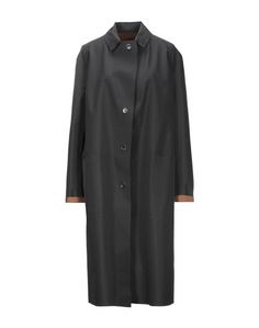 Легкое пальто Maison Margiela