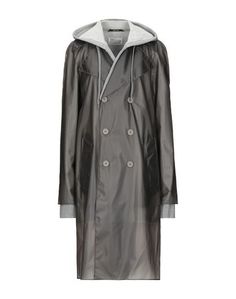 Легкое пальто Maison Margiela
