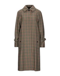 Пальто J&M Davidson