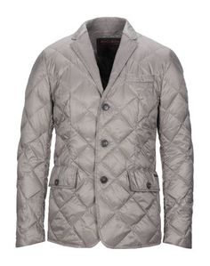 Пуховик с синт. наполнителем Woolrich