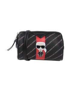Сумка через плечо Karl Lagerfeld